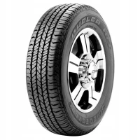 245/70R17 opona BRIDGESTONE D684 II 110S